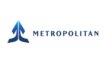 Metropolitan logo